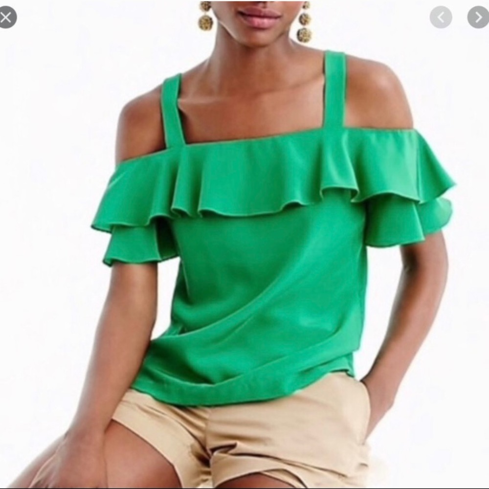 J Crew Tank top